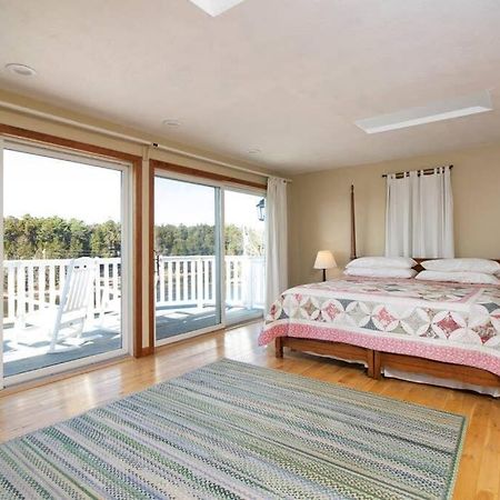 Phenomenal Home On Coast Of Maine Phippsburg Exteriér fotografie