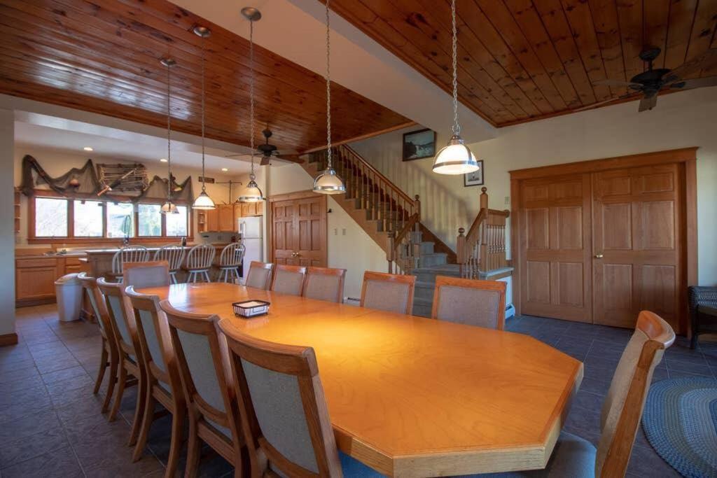 Phenomenal Home On Coast Of Maine Phippsburg Exteriér fotografie