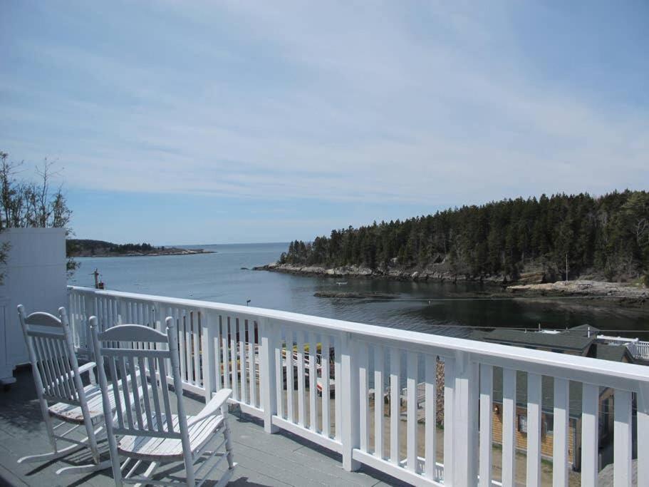 Phenomenal Home On Coast Of Maine Phippsburg Exteriér fotografie