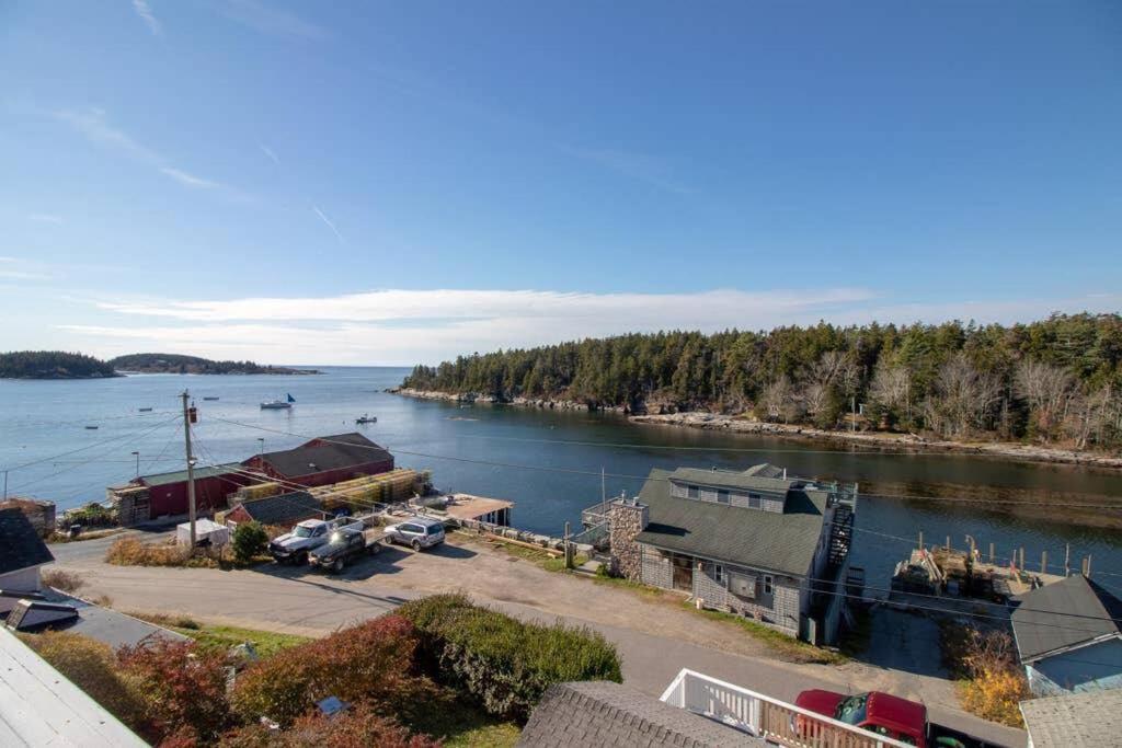 Phenomenal Home On Coast Of Maine Phippsburg Exteriér fotografie