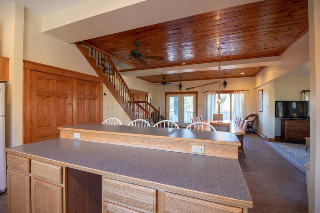 Phenomenal Home On Coast Of Maine Phippsburg Exteriér fotografie