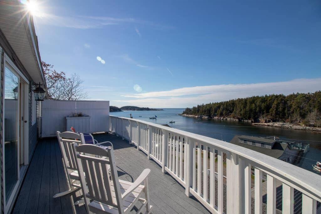 Phenomenal Home On Coast Of Maine Phippsburg Exteriér fotografie
